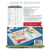 Snowballs for Sale Cross Stitch Pattern by Lori Holt, published by It's Sew Emma ISE 449