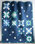Sparkle More Quilt Kit by Melissa Mortenson for Riley Blake Designs 58" x 72" | Includes Pattern, and Fabric for Quilt Top + Binding