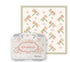 Designer Keepsake Box: Sunbonnet By Heather Briggs of My Sew Quilty Life for Moda Fabrics - Ships in September
