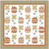 Sunflower Whispers Fall Garden Boxed Quilt Kit by Lisa Audit- Shipping is September