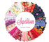 Superbloom Fat Quarter Bundle By Robin Pickens for Moda Fabrics -Includes 33 Fat Quarters