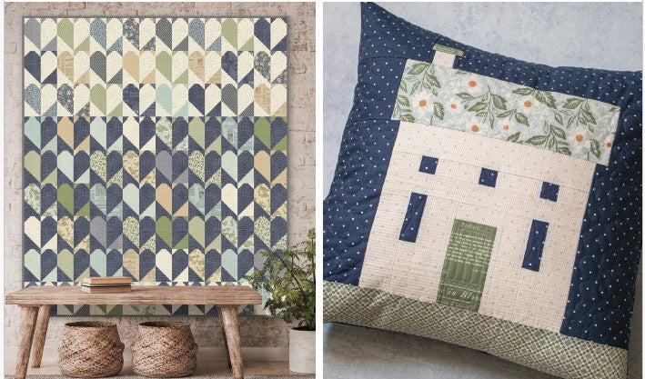 True Love Collection Fat Eighth Bundle, 31 Fat Eighths, designed by Lella Boutique for Moda, preorder expected shipping is May 2026