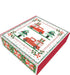 Vintage Christmas 2 Quilt Kit - Twas Fabric by Jill Howarth 74" x 83" Finished Quilt