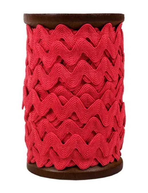Jazzberry Jam Large Vintage Trim 12-yard Spool Lori Holt of Bee in my Bonnet #STVT-14771