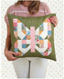 Wild Honey Mini Charmed Pillow Kit by Lella Boutique Pillow Size: 17 x 17 Ships in December