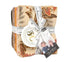 Wild Orchid Fat Quarter Bundle Reservation - Blackbird Designs for Moda Fabrics -34 Fat Quarters + 23" Panel - Ships August